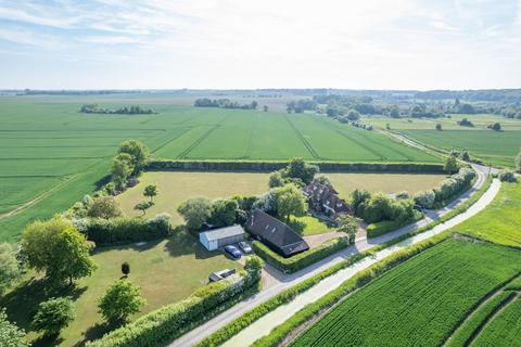 undefined, Chitty Lane, Chislet, Canterbury, CT3