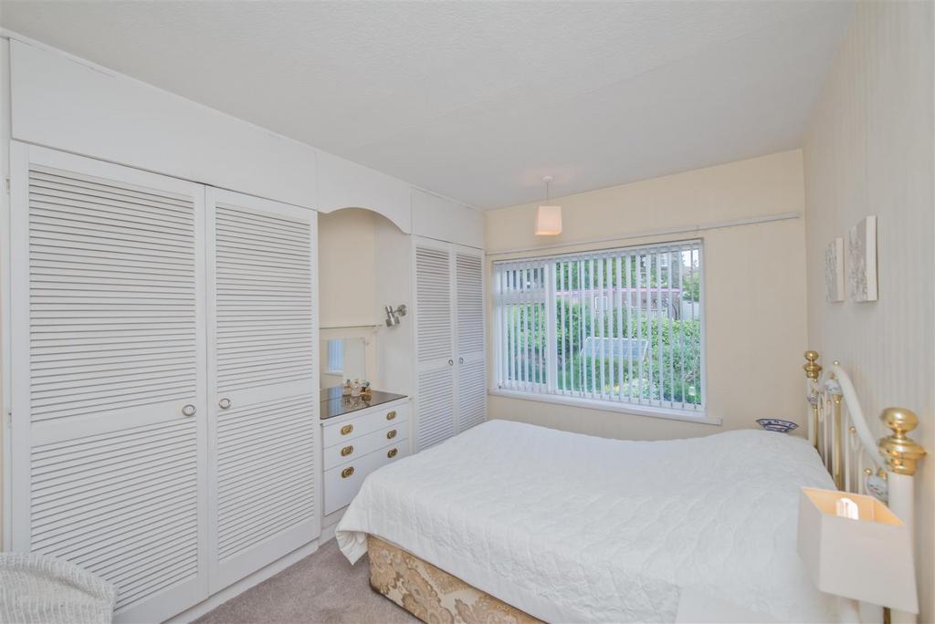Bedroom Two: