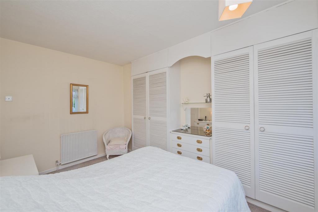 Bedroom Two: