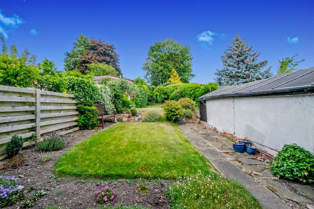 Gardens: