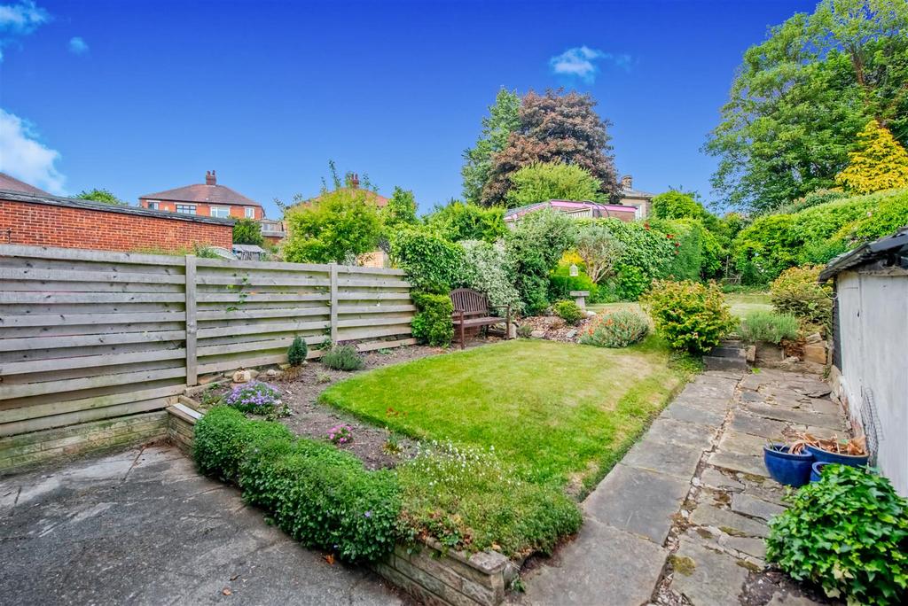 Gardens: