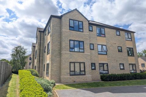 8, Cambridge House Beck View Way, Shipley, BD18 2FF