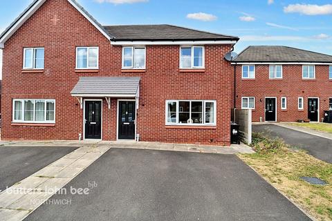 undefined, Pelton Close, Northwich