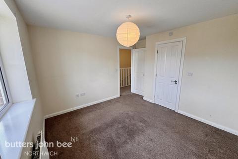 3 bedroom semi-detached house for sale, Pelton Close, Northwich
