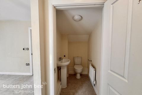Pelton Close, Northwich