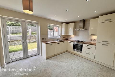 undefined, Pelton Close, Northwich