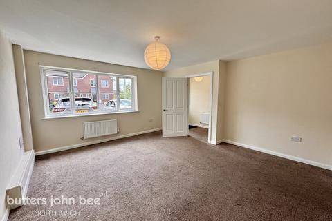 undefined, Pelton Close, Northwich