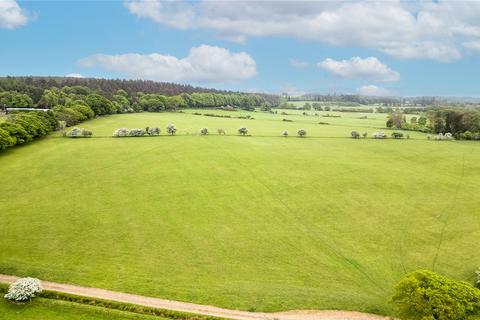 Land for sale, The Linnels, Hexham, Northumberland, NE46
