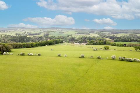 Land for sale, The Linnels, Hexham, Northumberland, NE46