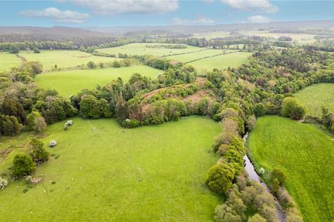 Land for sale, The Linnels, Hexham, Northumberland, NE46