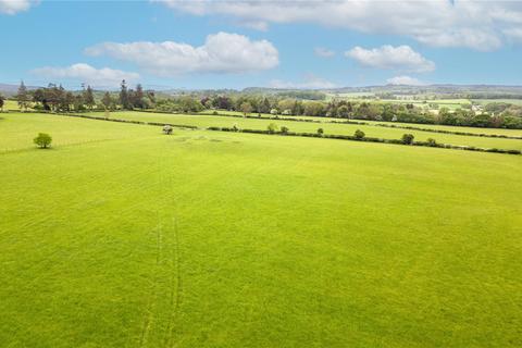 Land for sale, The Linnels, Hexham, Northumberland, NE46