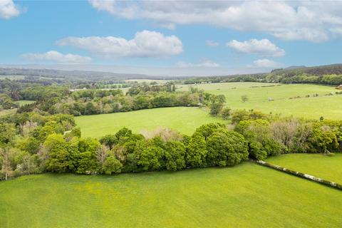 Land for sale, The Linnels, Hexham, Northumberland, NE46