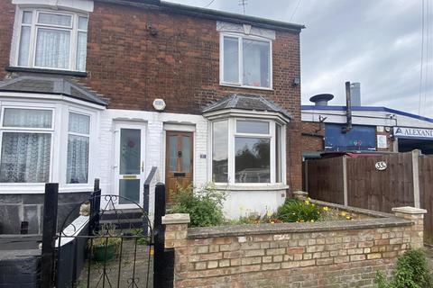 35 Alexandra Road, Hitchin, SG5 1RB