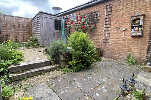 35 Alexandra Road, Hitchin, SG5 1RB