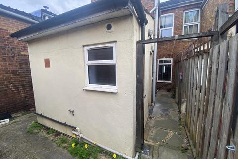 35 Alexandra Road, Hitchin, SG5 1RB