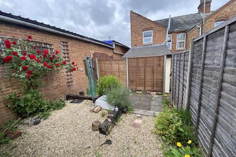 35 Alexandra Road, Hitchin, SG5 1RB