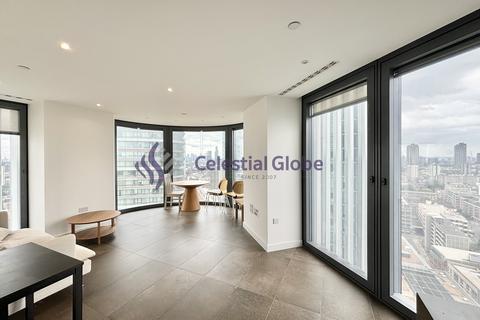 2 bedroom flat to rent, City Road, London EC1V