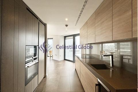2 bedroom flat to rent, City Road, London EC1V