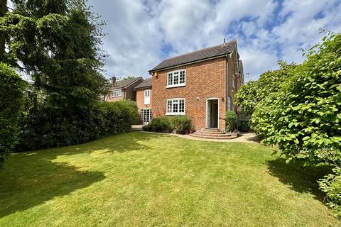 undefined, Crookham Road, Fleet GU51