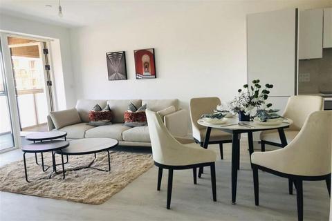 1 bedroom apartment to rent, Winter Apartments, East Acton Lane, W3