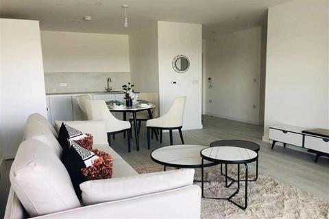 1 bedroom apartment to rent, Winter Apartments, East Acton Lane, W3