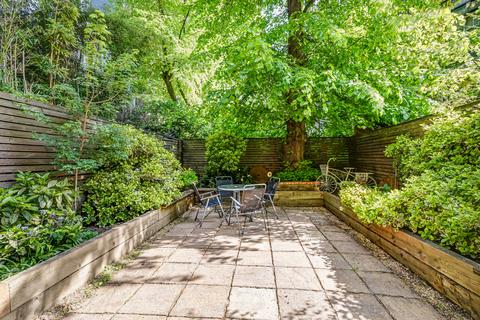 Longridge Road, Earls Court, London, SW5