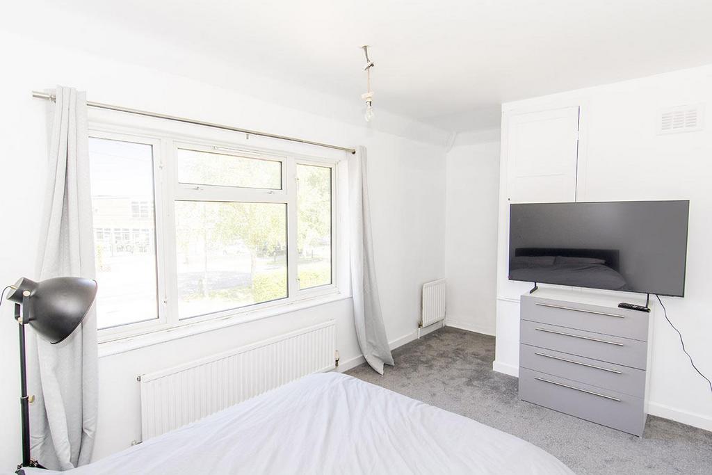 (Bedroom One Photo Two)
