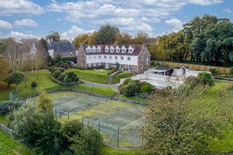 6 bedroom detached house for sale, La Grande Route De Rozel, Jersey, JE3