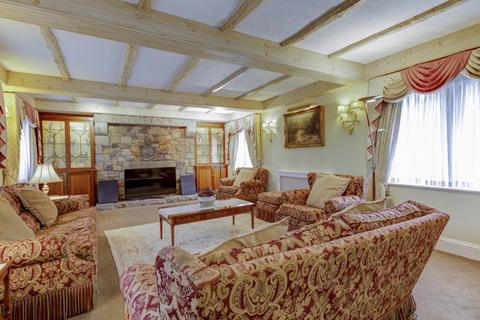 6 bedroom detached house for sale, La Grande Route De Rozel, Jersey, JE3