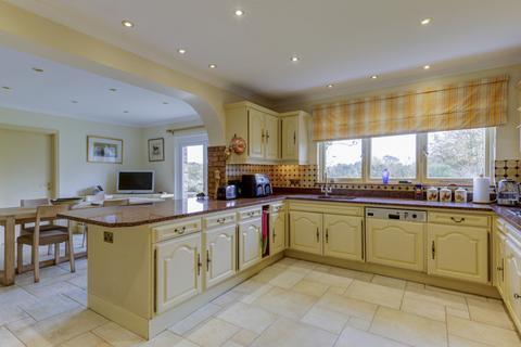 6 bedroom detached house for sale, La Grande Route De Rozel, Jersey, JE3