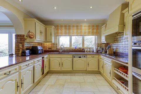6 bedroom detached house for sale, La Grande Route De Rozel, Jersey, JE3