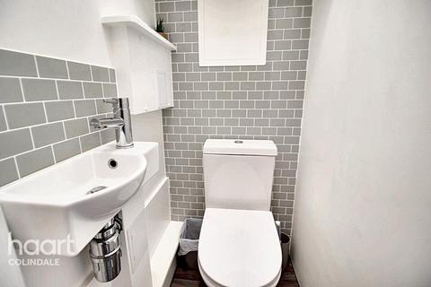 undefined, Edgware Way, HA8