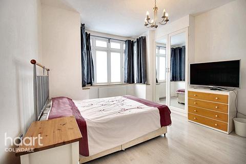 undefined, Edgware Way, HA8