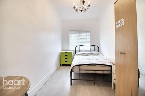 undefined, Edgware Way, HA8