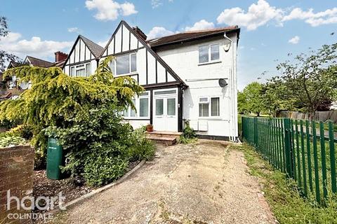 undefined, Edgware Way, HA8