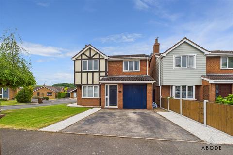5 The Maltings, Burton-on-trent, DE15 9FL