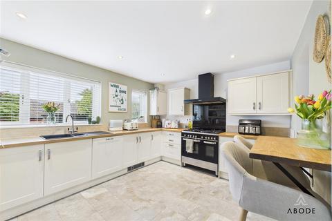 5 The Maltings, Burton-on-trent, DE15 9FL