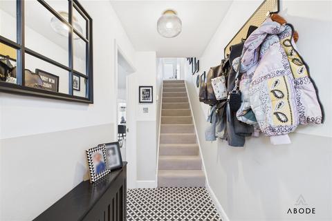 5 The Maltings, Burton-on-trent, DE15 9FL