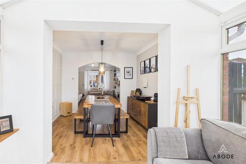 5 The Maltings, Burton-on-trent, DE15 9FL