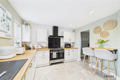 5 The Maltings, Burton-on-trent, DE15 9FL