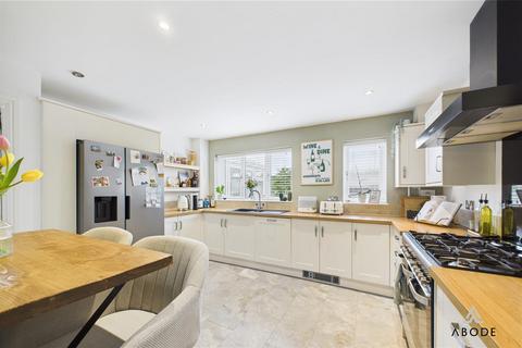 5 The Maltings, Burton-on-trent, DE15 9FL