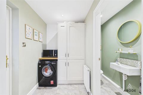 5 The Maltings, Burton-on-trent, DE15 9FL