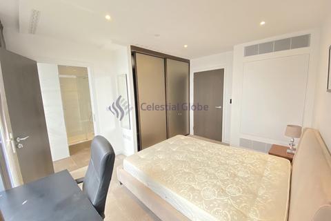 2 bedroom flat to rent, City Road, London EC1V