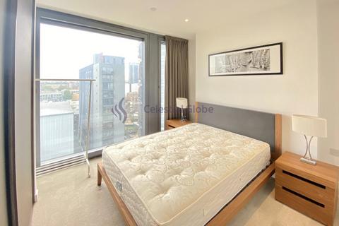 2 bedroom flat to rent, City Road, London EC1V