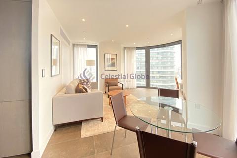 2 bedroom flat to rent, City Road, London EC1V
