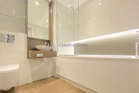 2 bedroom flat to rent, City Road, London EC1V