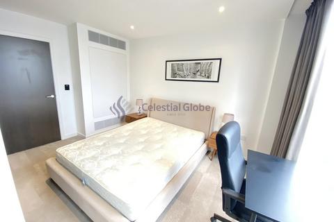 2 bedroom flat to rent, City Road, London EC1V