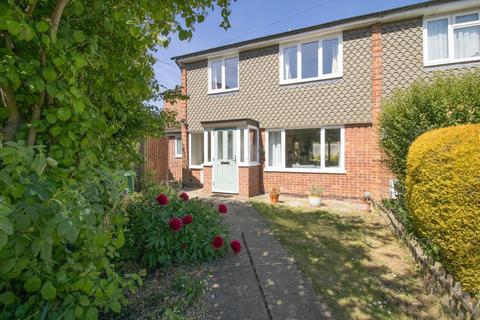 29 Cliveden Close, Cambridge, CB4 3LX