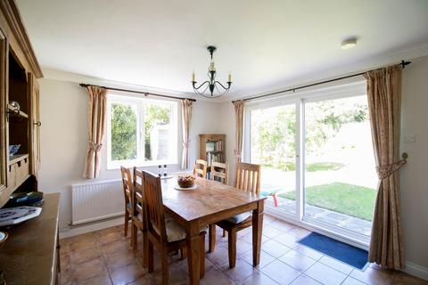 29 Cliveden Close, Cambridge, CB4 3LX