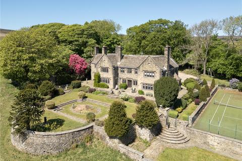 Sugworth Hall Sugworth, Bradfield, Sheffield, S6 6JA